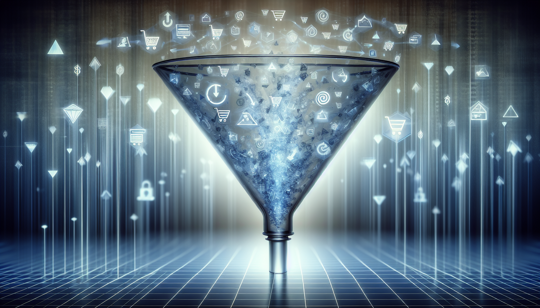 Automated Sales Funnels - This Is The Future Of Ai Business!