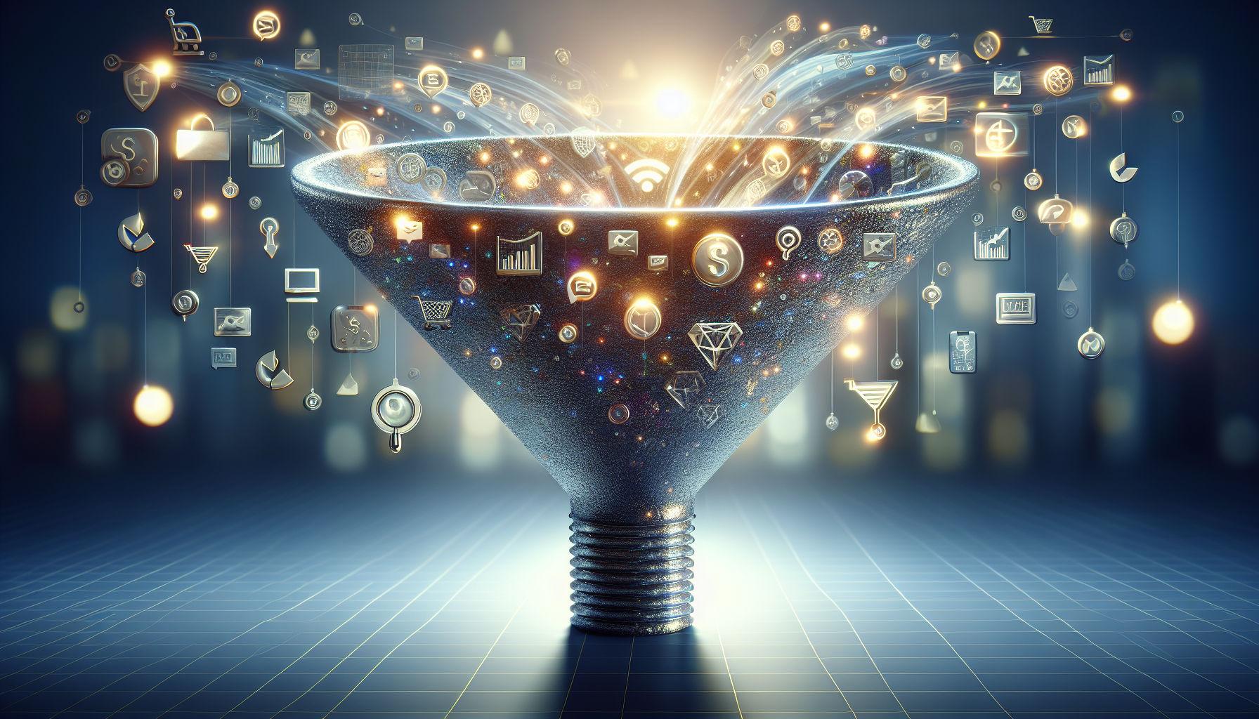 Automated Sales Funnels - This Is The Future Of Ai Business!
