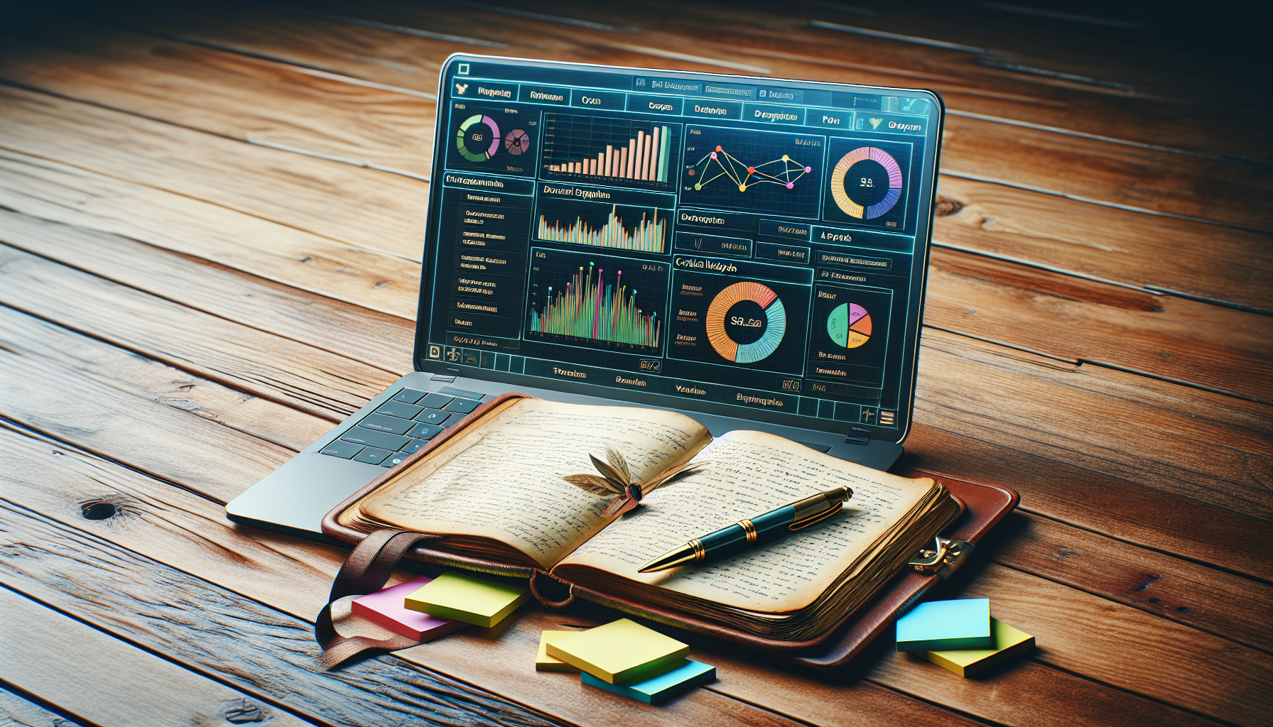 Notebook LM V.S. Expensive Keyword Tools!