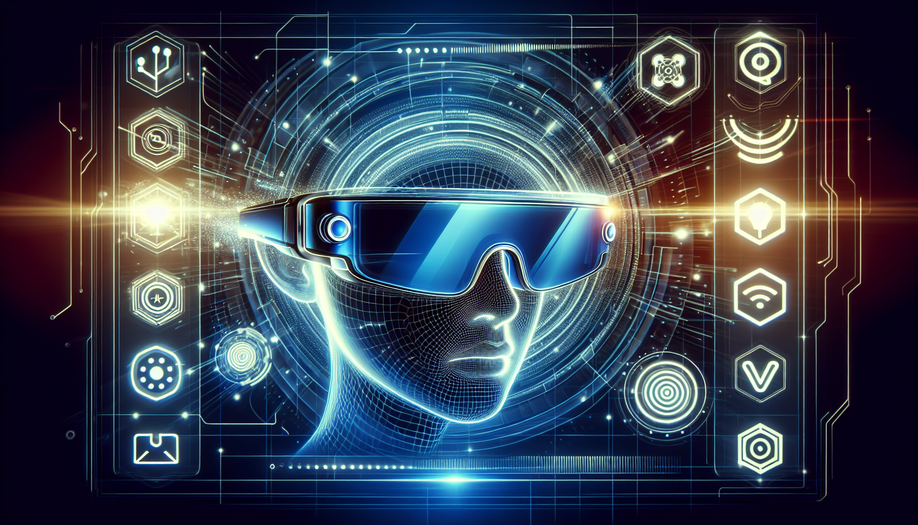 Google Live Search + Meta Ai Glasses - The Internet Is CHANGING!