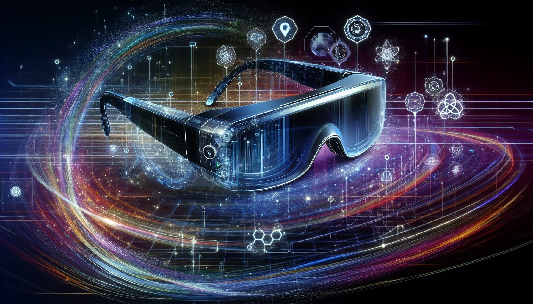 Google Live Search + Meta Ai Glasses - The Internet Is CHANGING!