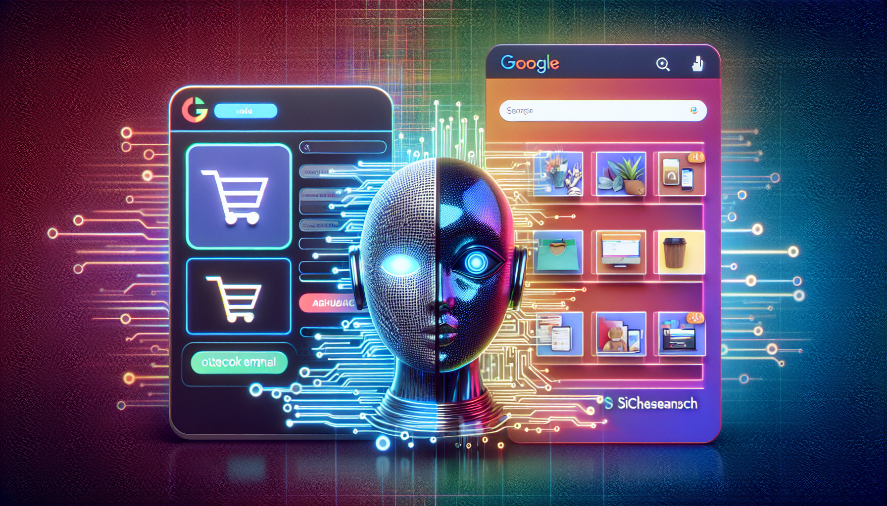Chatgpt Instant Checkout VS Google Shopping Ads - This Is BIG Ai News!