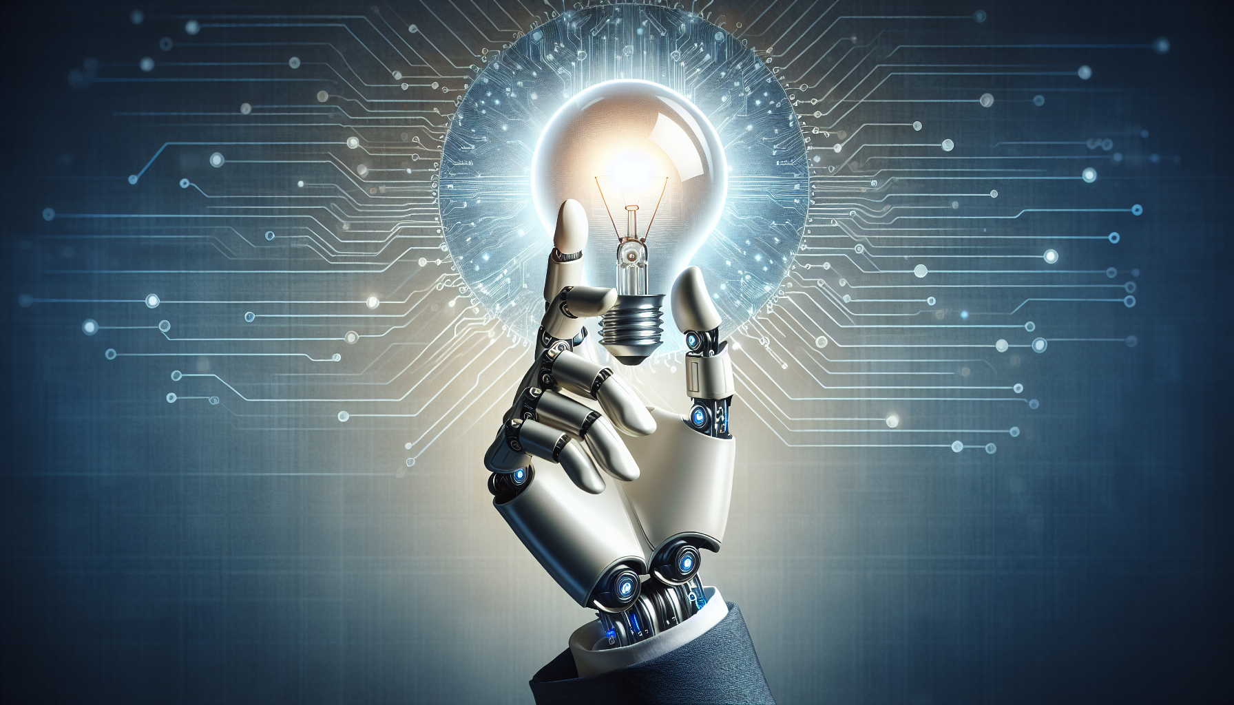 Profitable AI Business: A Full Breakdown