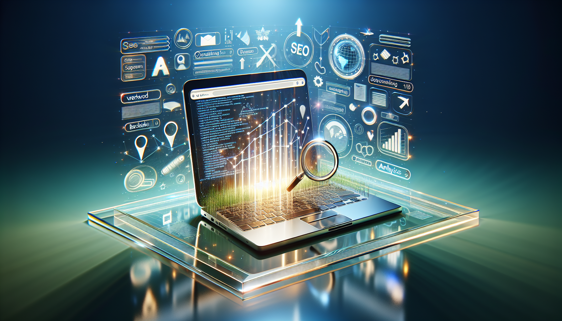 NotebookLM and Google SEO: Unlocking Instant Rankings
