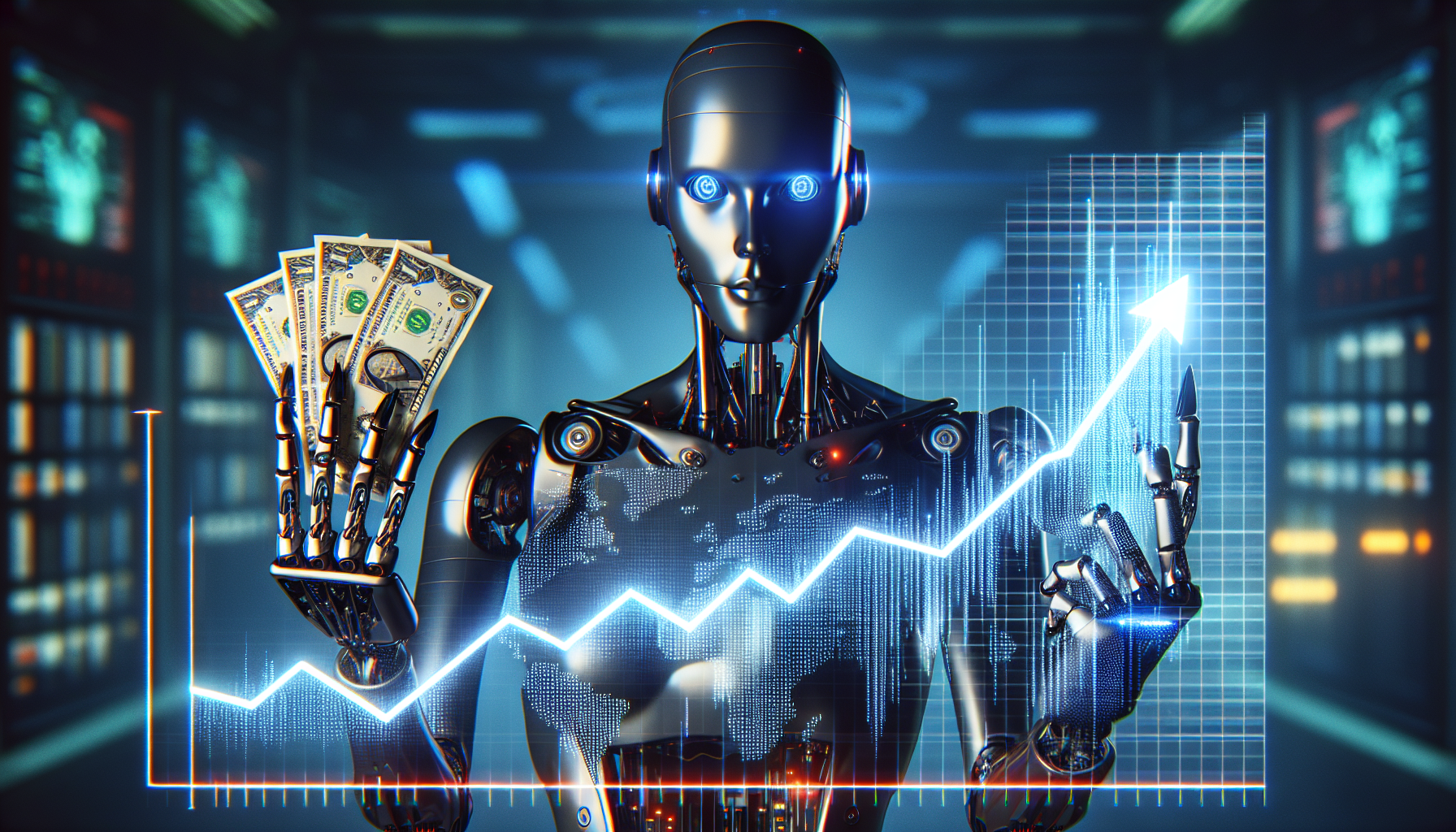 This ChatGPT Update Is Terrifying — But It’s Making Me Money!