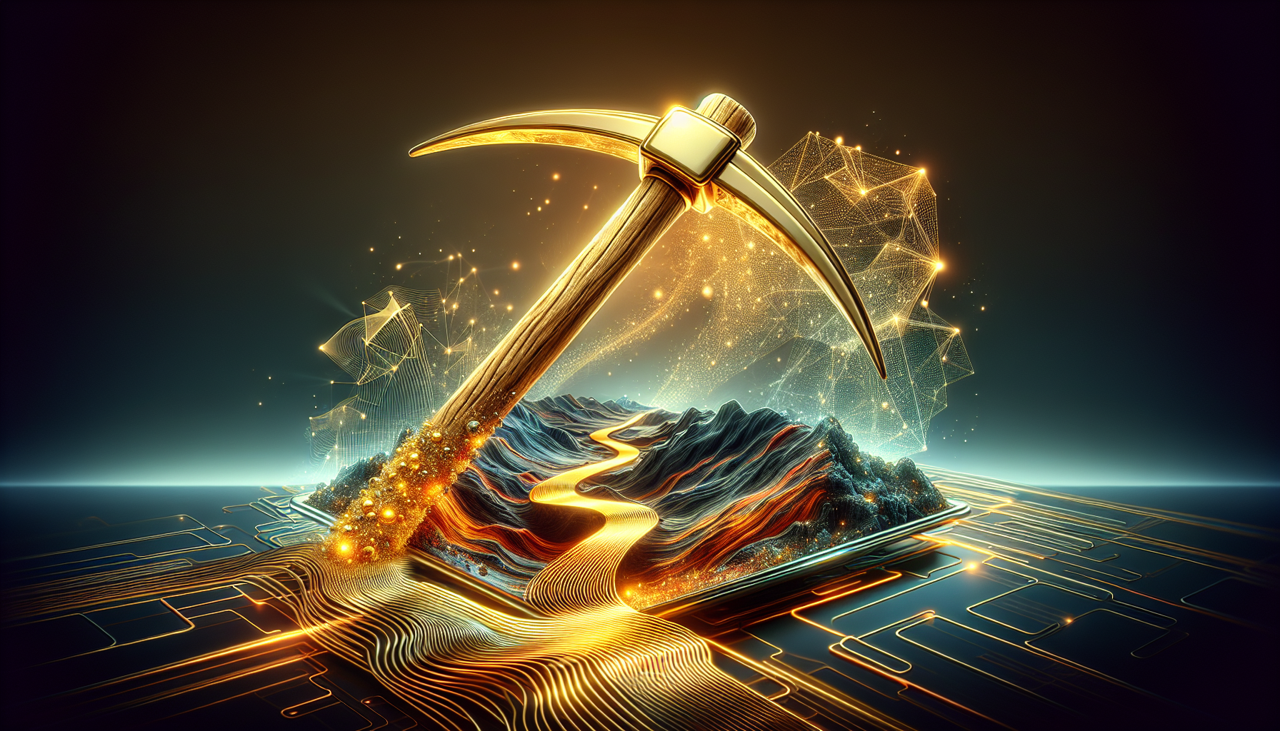 Ai Browser Gold Rush Is Here - Billions At Stake! Ai Browser Gold Rush Is Here - Billions At Stake!