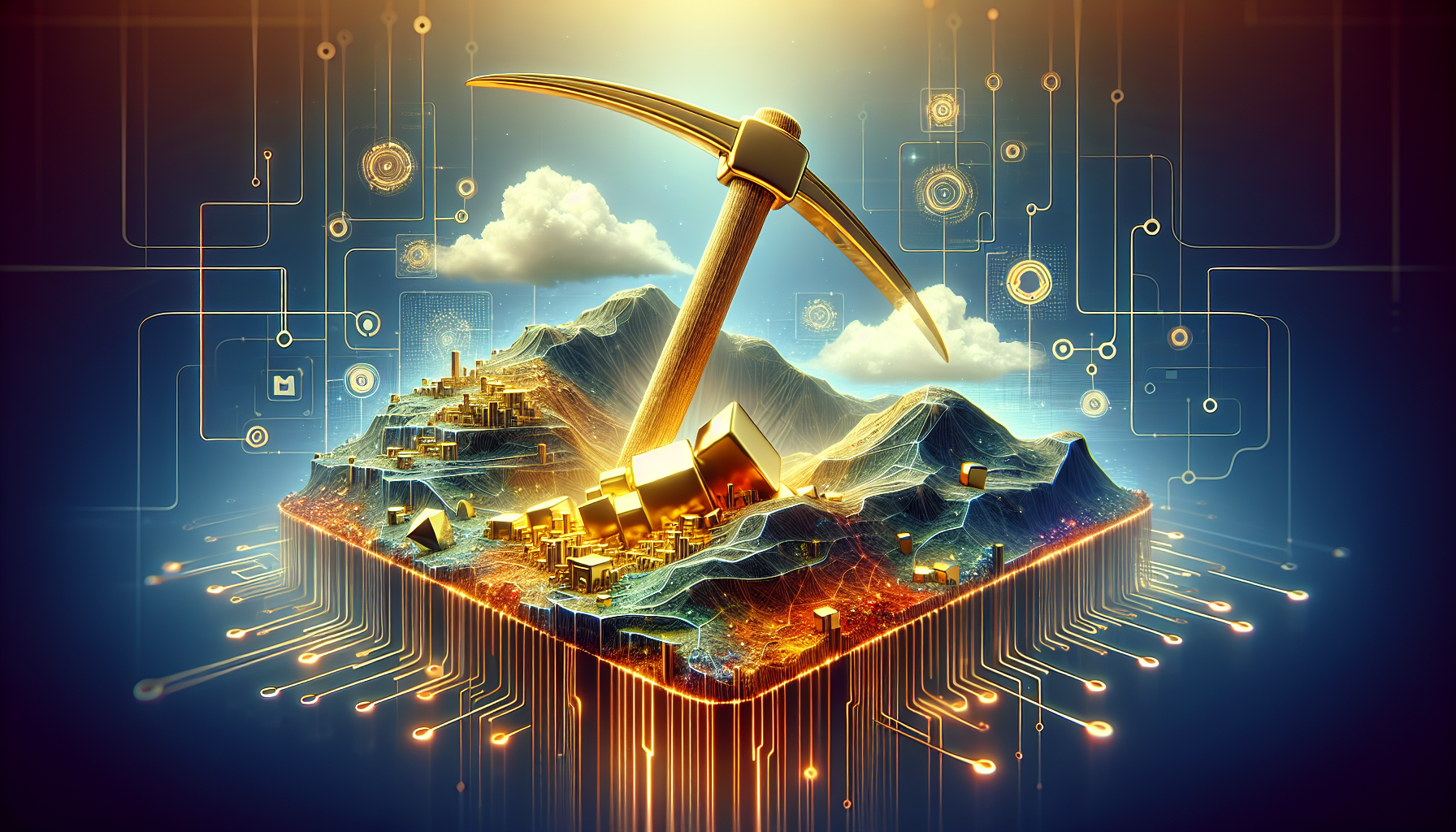 Ai Browser Gold Rush Is Here - Billions At Stake! Ai Browser Gold Rush Is Here - Billions At Stake!