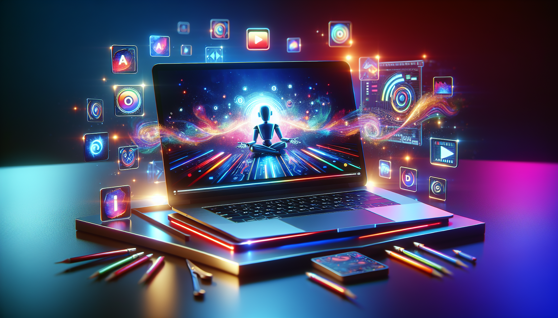 How I Make Money With AI Videos Using Notebook LM How I Make Money With AI Videos Using Notebook LM