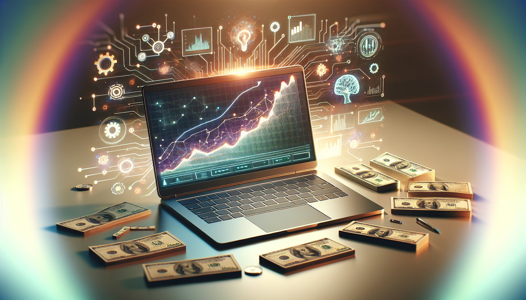 To Make A Million Dollars With Ai - I Would Do This! - $17K Yesterday? To Make A Million Dollars With Ai - I Would Do This! - $17K Yesterday?