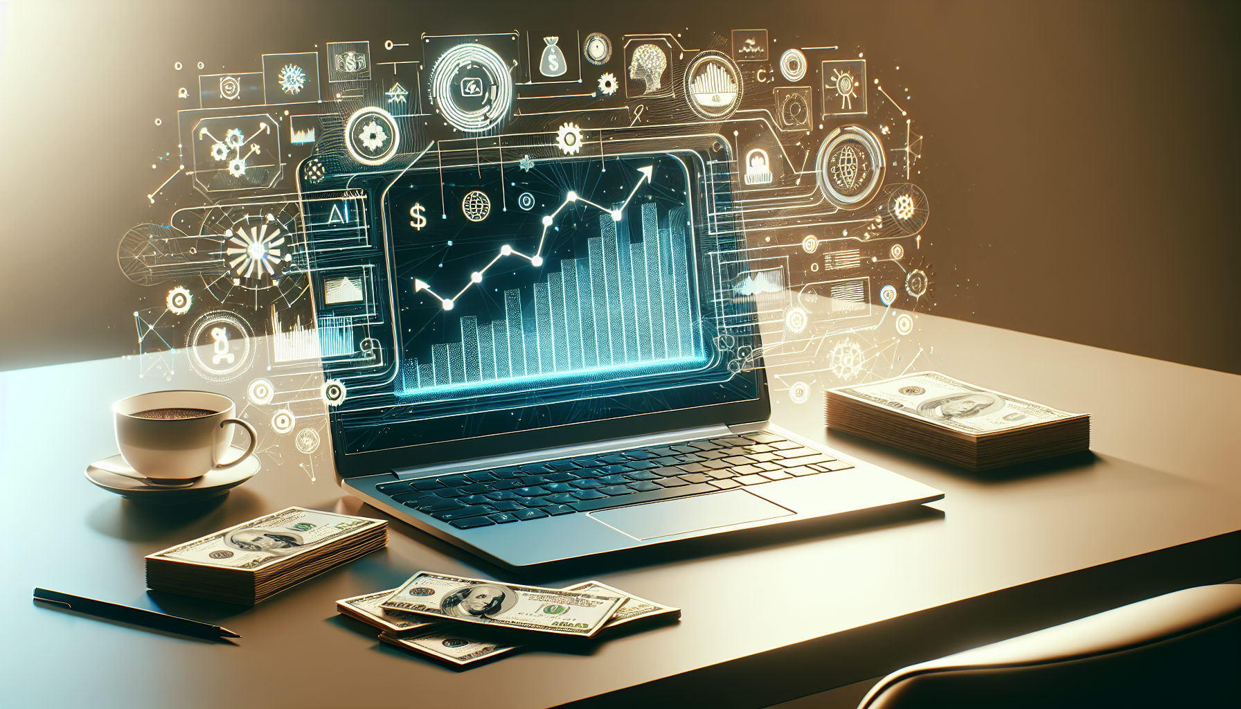 To Make A Million Dollars With Ai - I Would Do This! - $17K Yesterday? To Make A Million Dollars With Ai - I Would Do This! - $17K Yesterday?