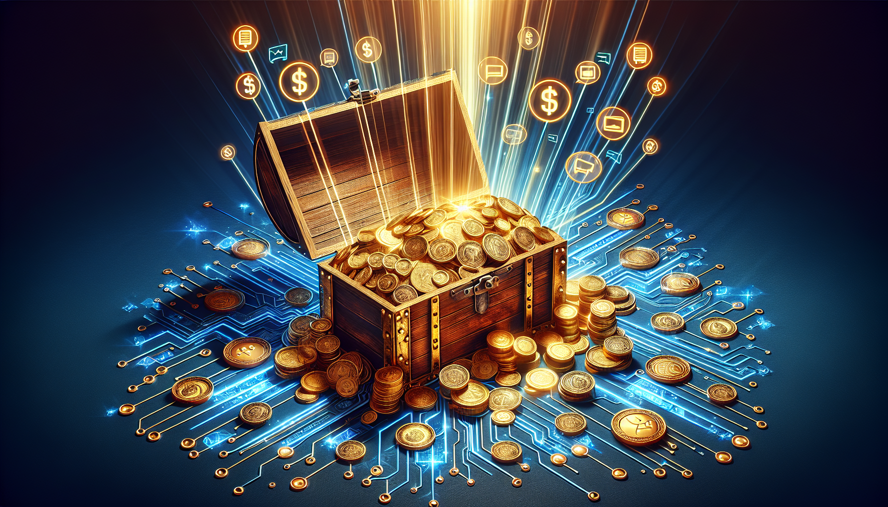 Unlocking the Secrets of ChatGPT Ads to Make Money Unlocking the Secrets of ChatGPT Ads to Make Money