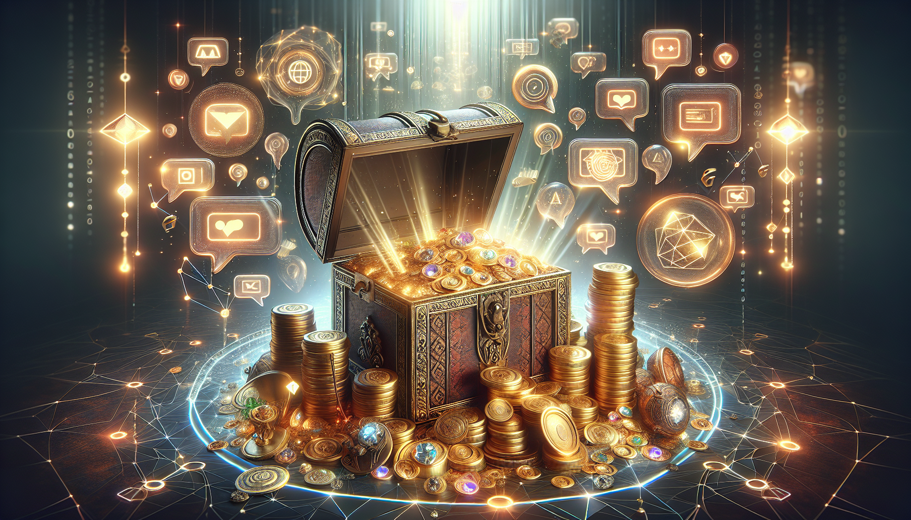 Unlocking the Secrets of ChatGPT Ads to Make Money Unlocking the Secrets of ChatGPT Ads to Make Money