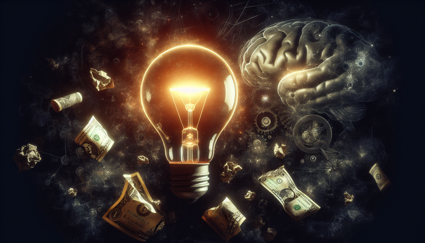 Gemini Deep Think: Unlocking $1,000,000 Ideas with My Marketing Brain Prompt