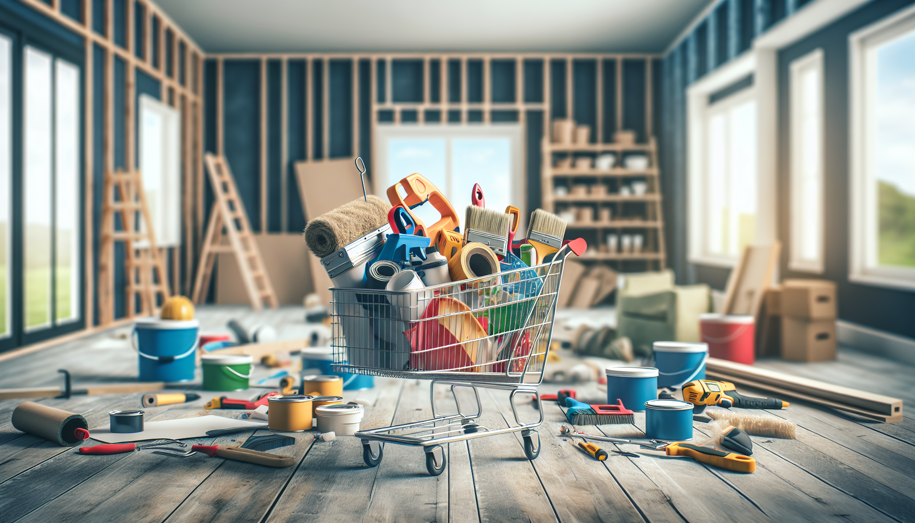 Home Depot Affiliate Program: Real Talk on Making Money Online