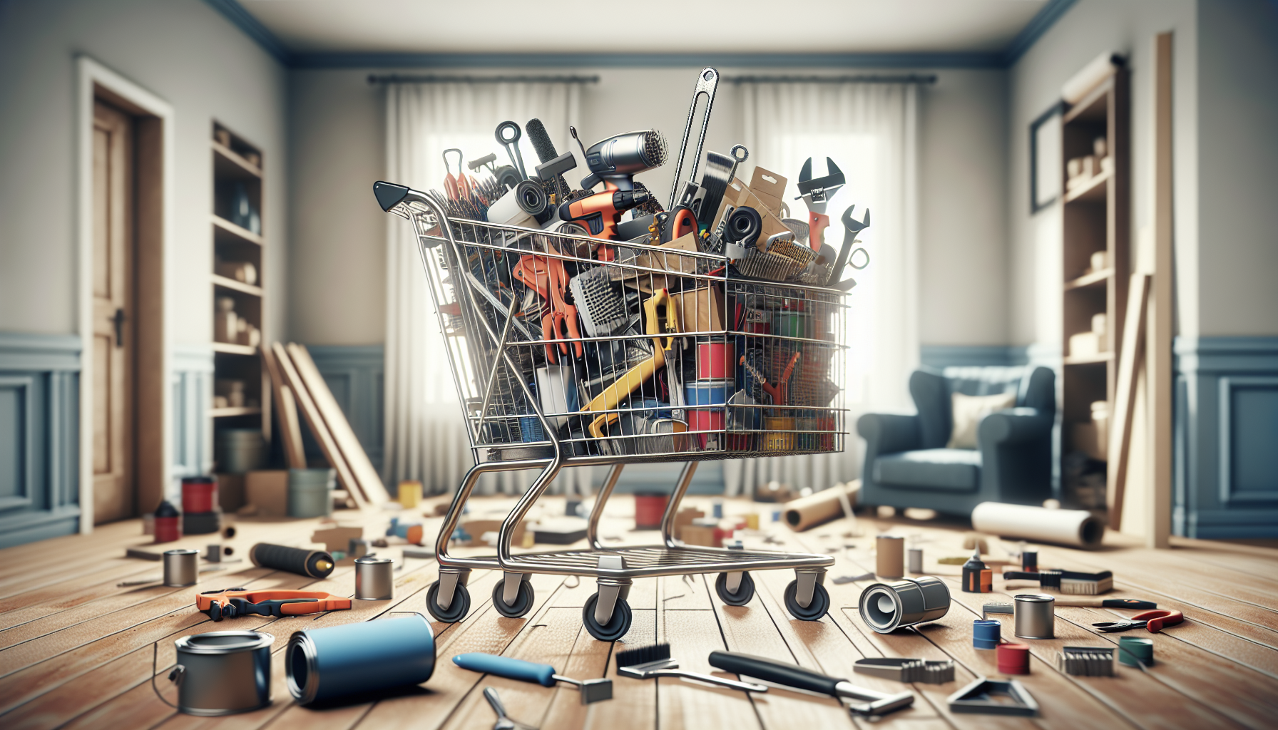 Home Depot Affiliate Program: Real Talk on Making Money Online