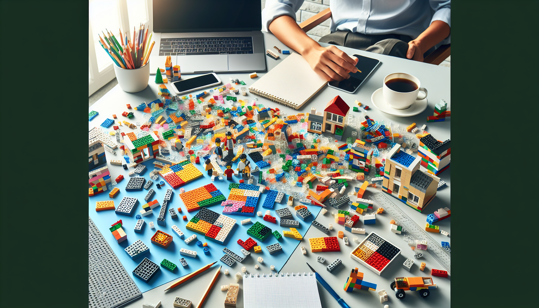 Lego Affiliate Program: How It Really Works for Work From Home Opportunities