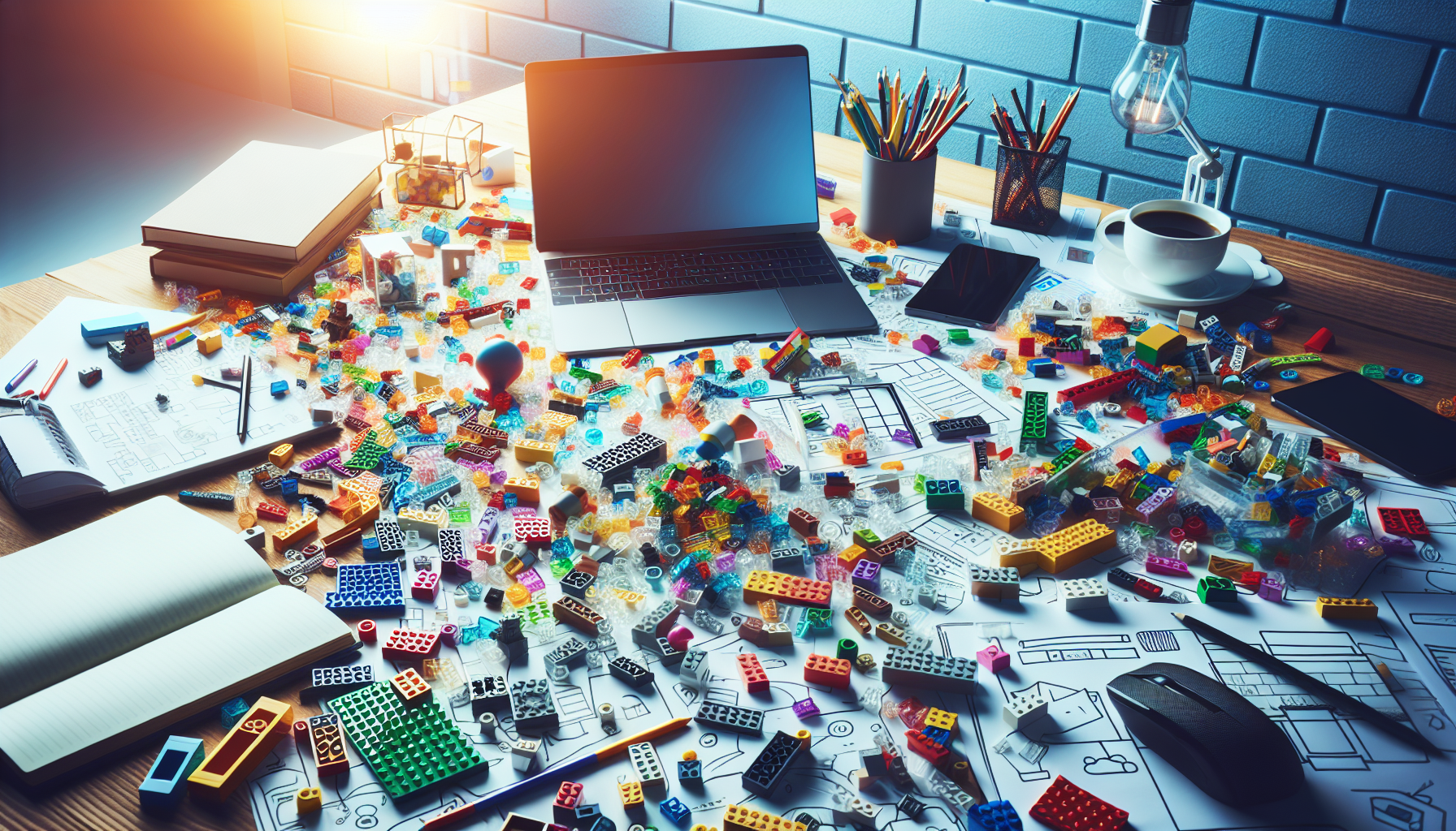 Lego Affiliate Program: How It Really Works for Work From Home Opportunities