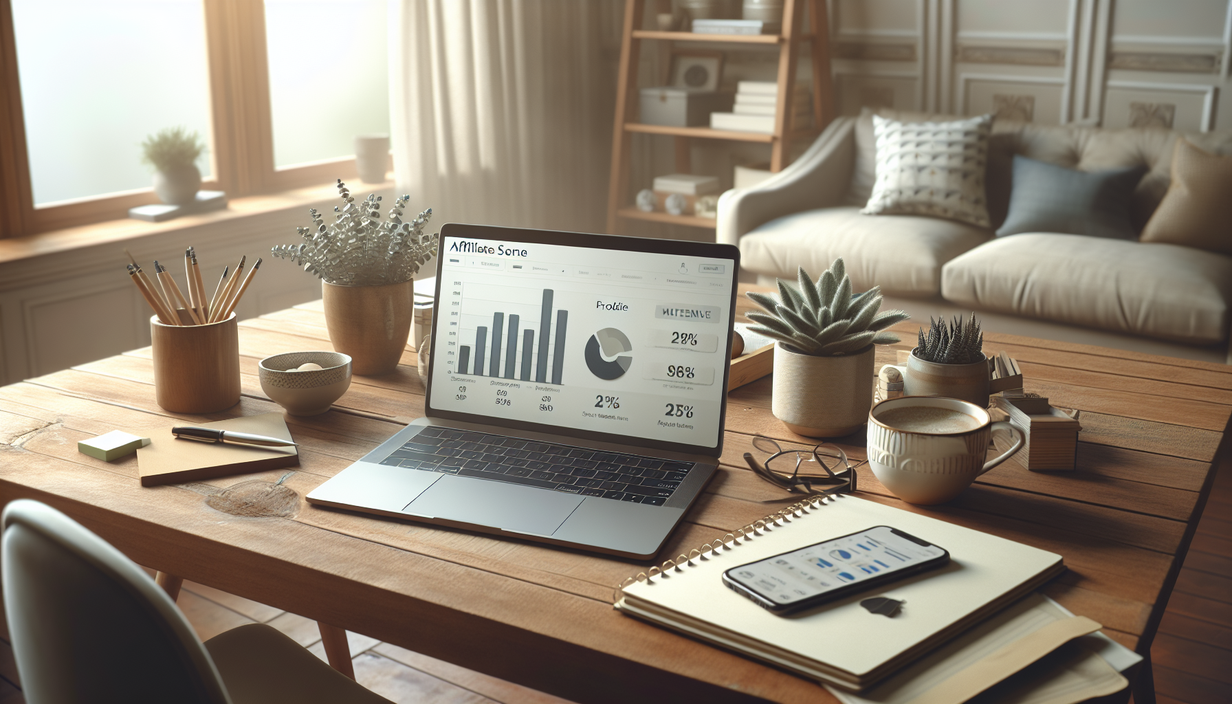 Amazon Affiliate Program - Make Money From Home? Real Strategies!