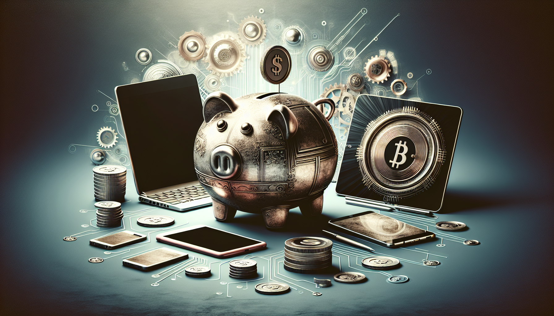 SAAS Affiliate Programs = Passive Income (If You Do This)