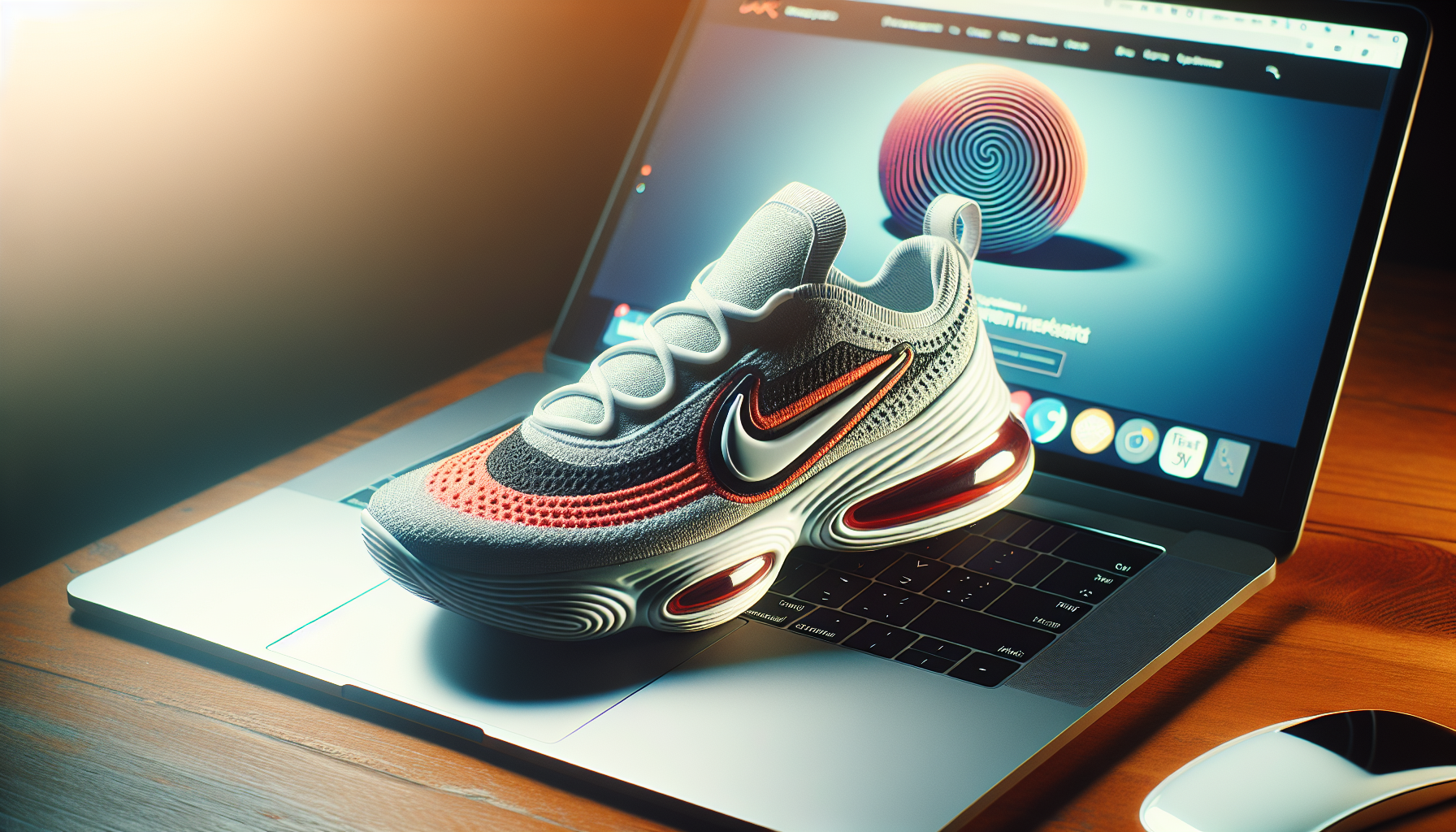 Make Money Online with the Nike Affiliate Program