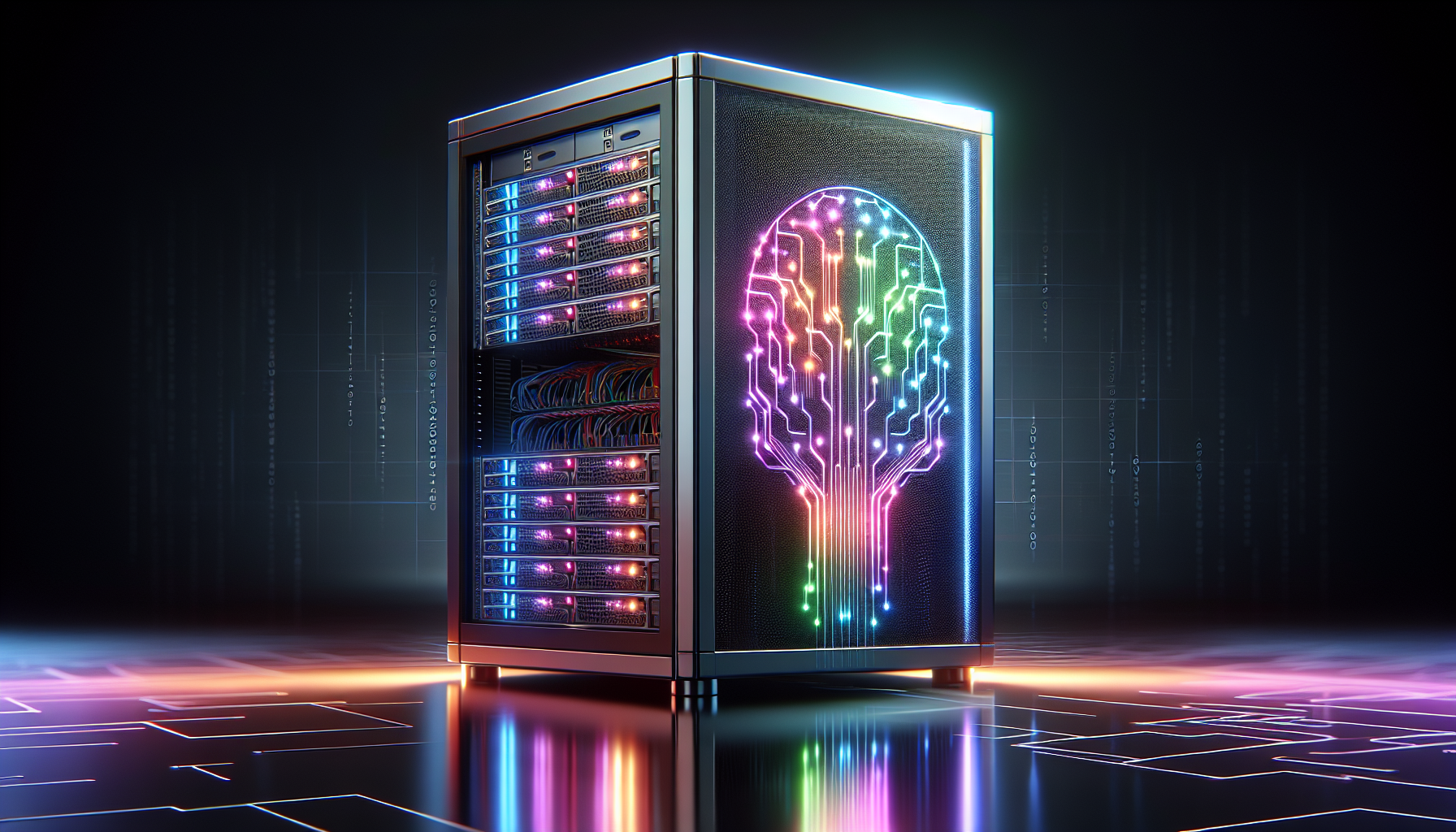 Web Hosting and AI: Unlocking New Opportunities to Make Money Web Hosting and AI: Unlocking New Opportunities to Make Money