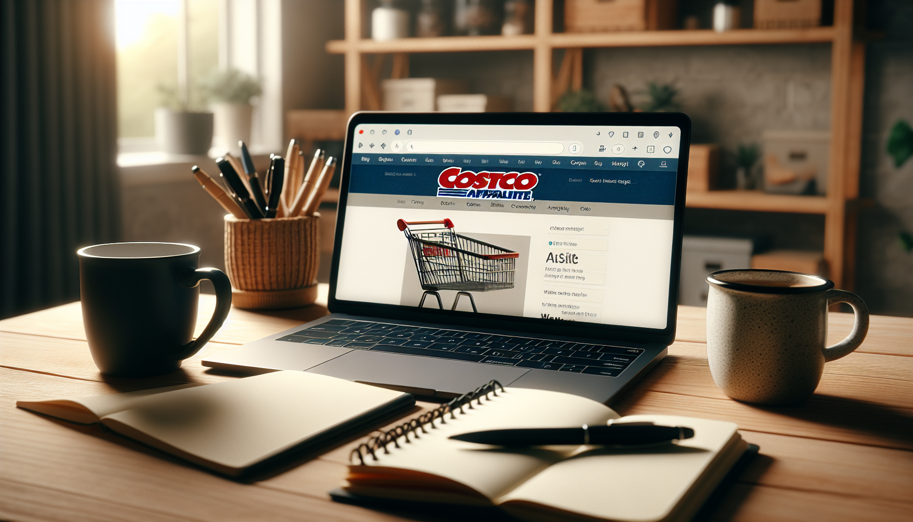 Costco Affiliate Program - Work At Home $8K A Month? Real Talk!