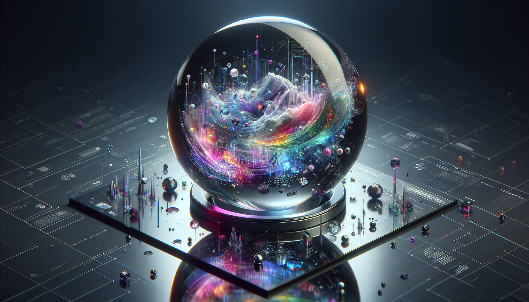 AI Predicting Your Future in Advertising