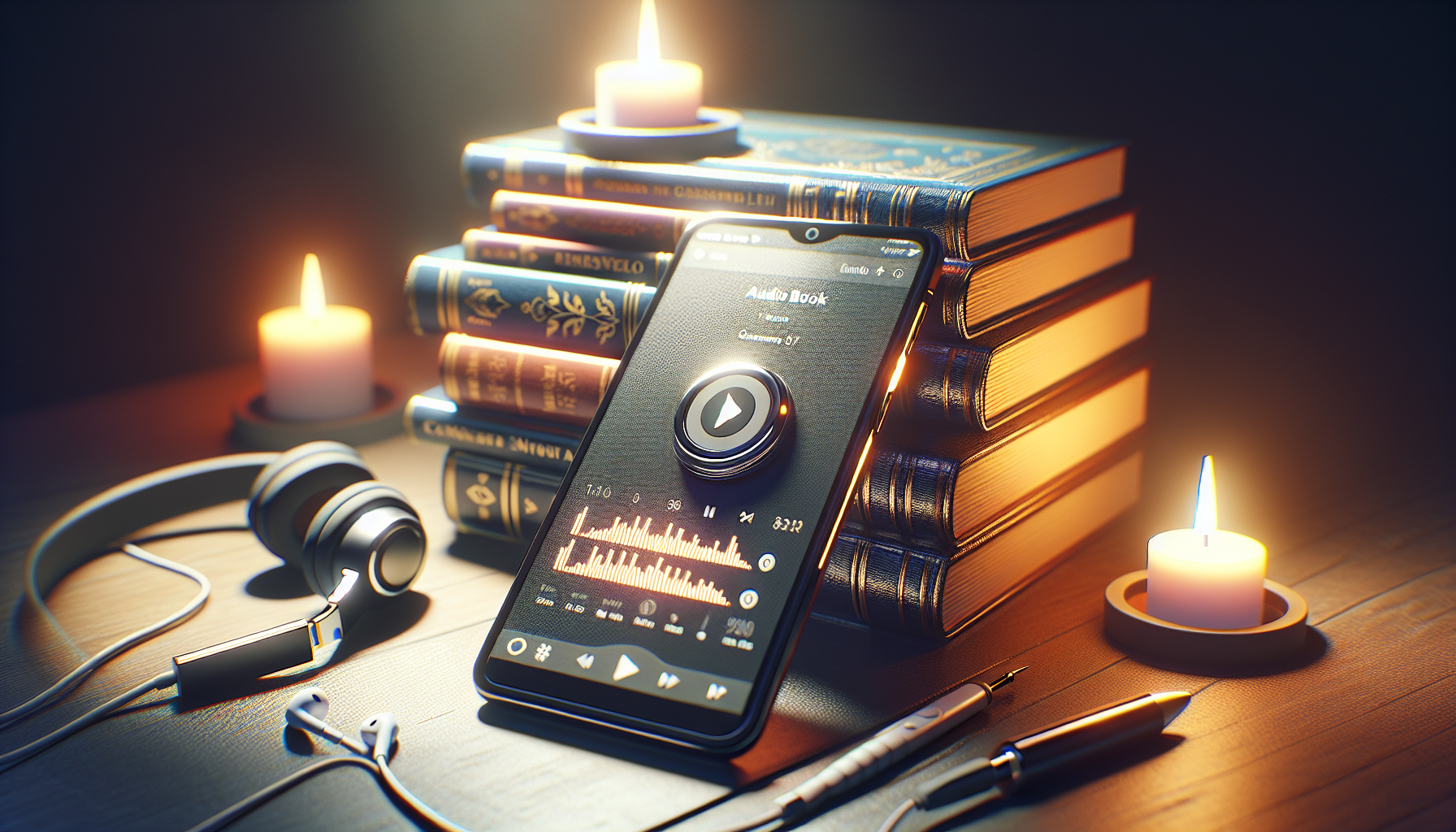 Audible Affiliate Program - How To REALLY Make Money Online!