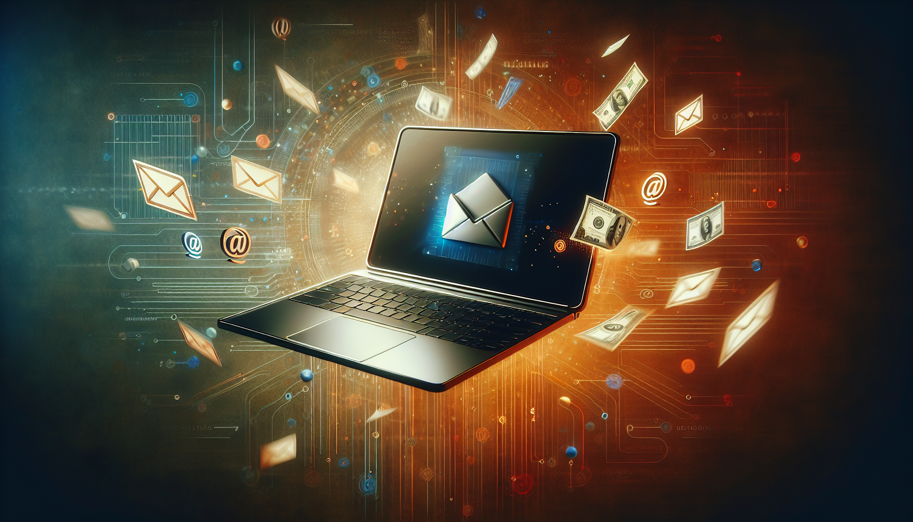 Make Money Sending Emails? AI Affiliate Method - How It Works!