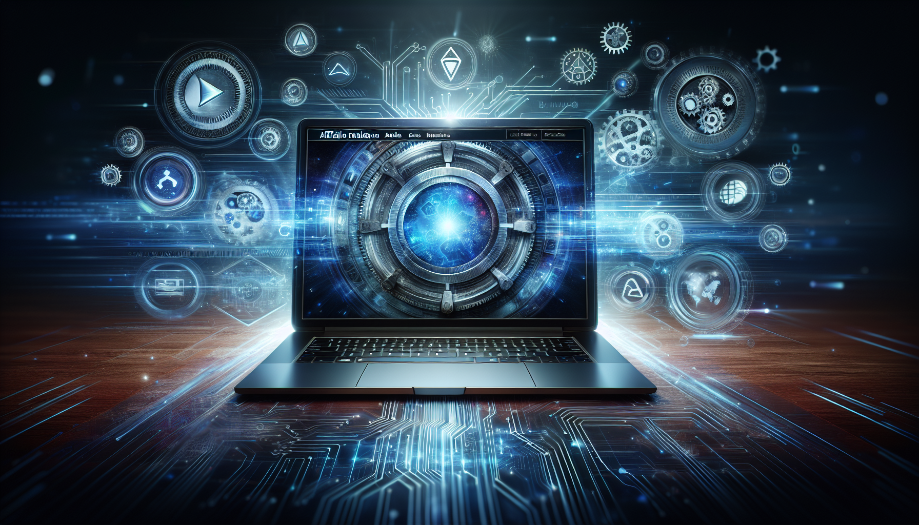 Manus Ai Built My ENTIRE Affiliate Website In Minutes! Manus Ai Built My ENTIRE Affiliate Website In Minutes!