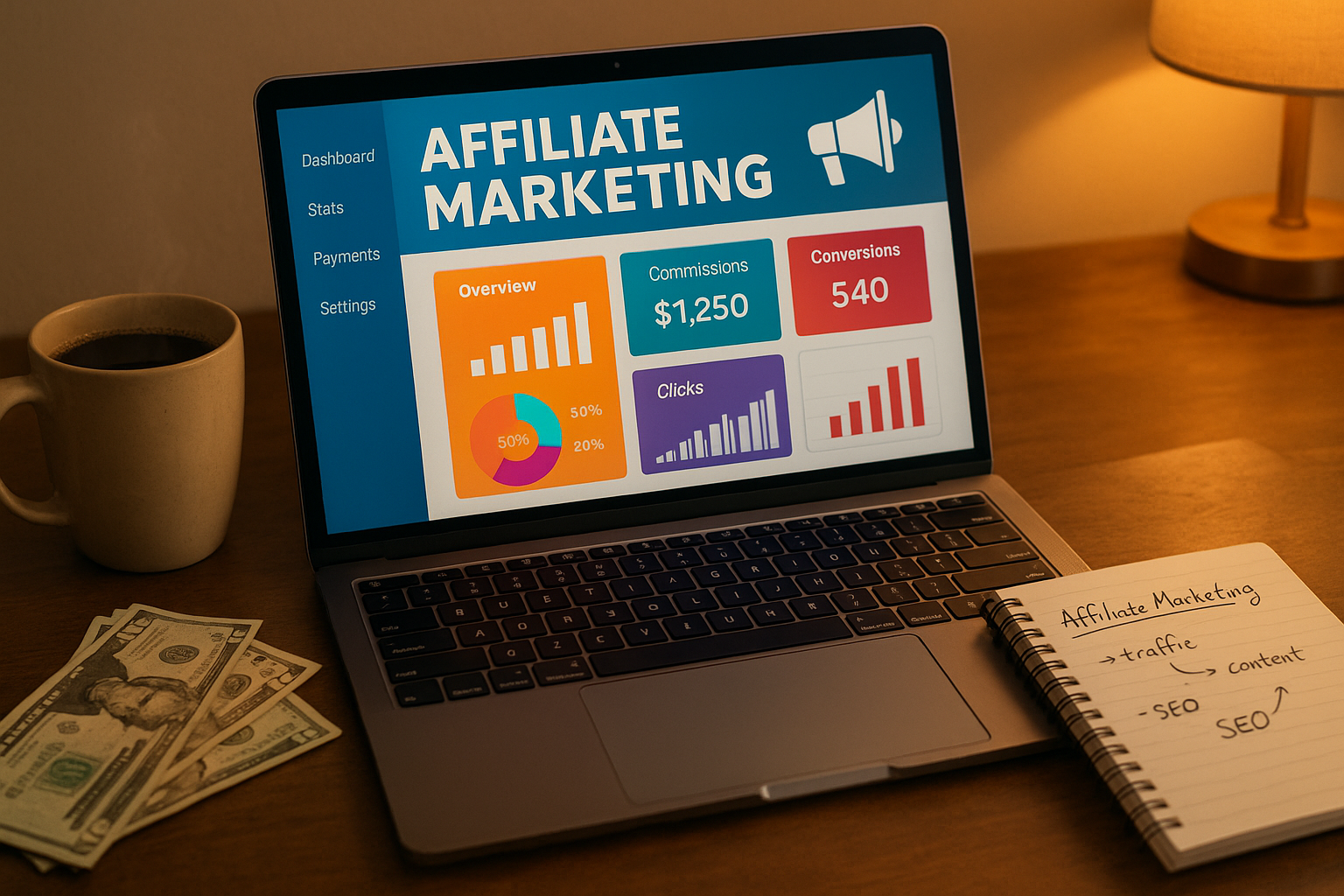 Chatgpt 5.4 for Affiliate Marketing: Your Guide to Earning $100 a Day