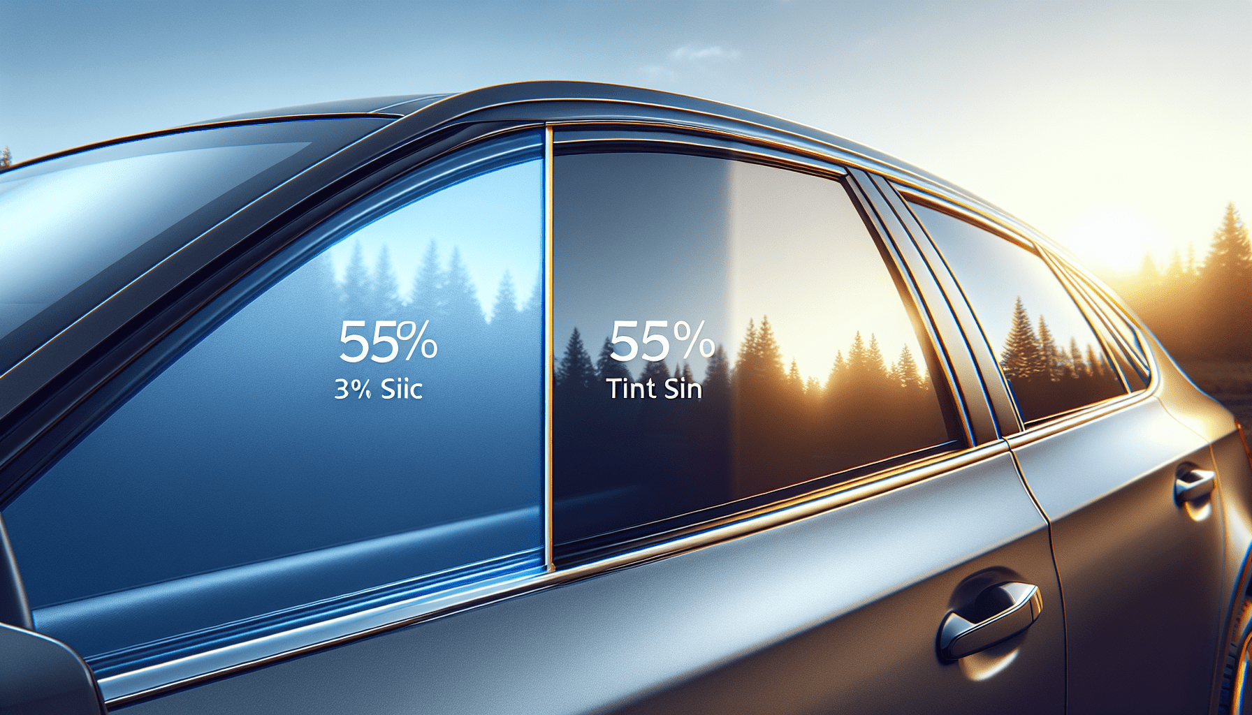 Which Tint Is Darker, 35 Or 50?