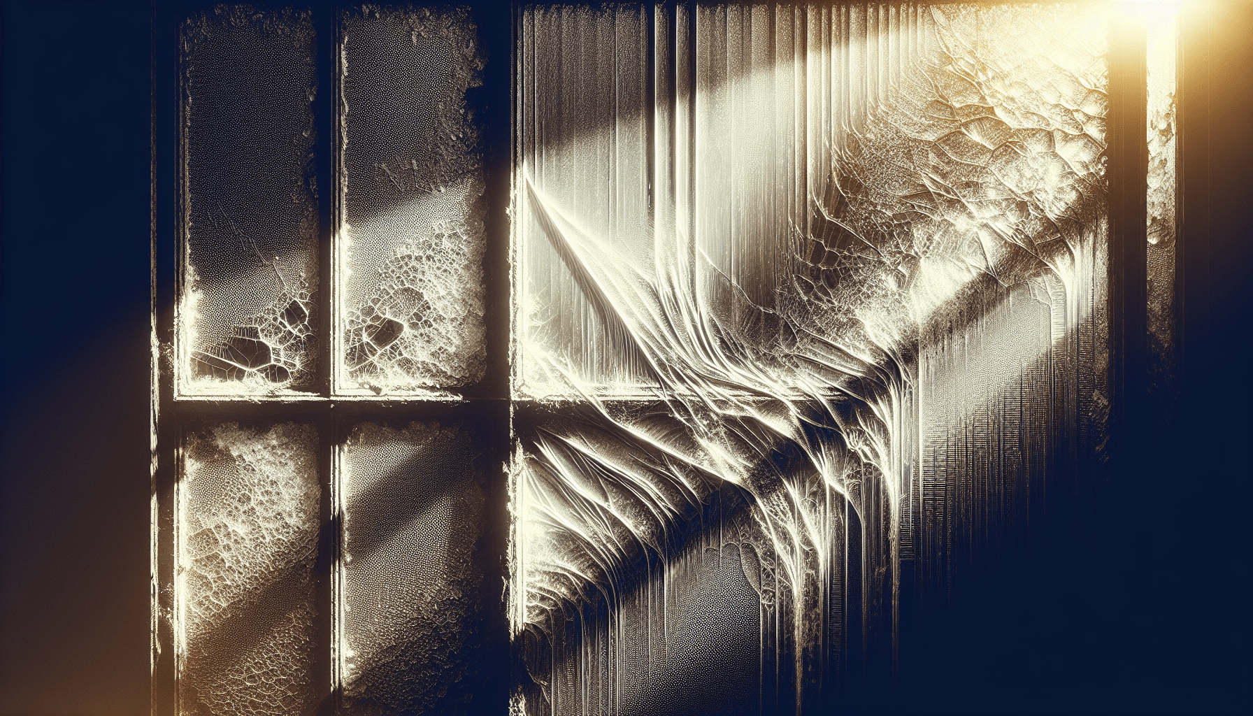 Does Window Film Deteriorate?