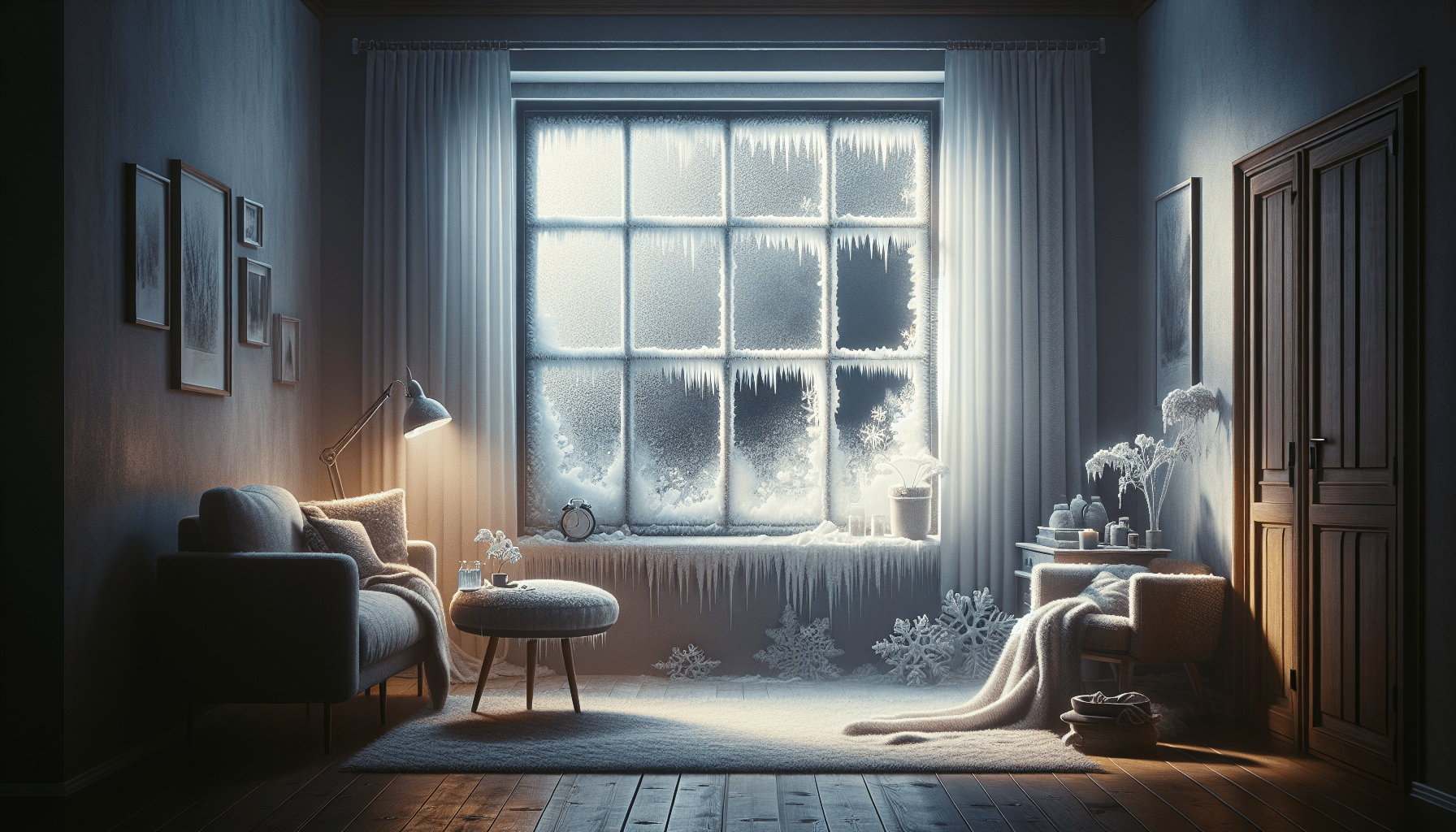 What Happens If You Dont Insulate Around Windows?