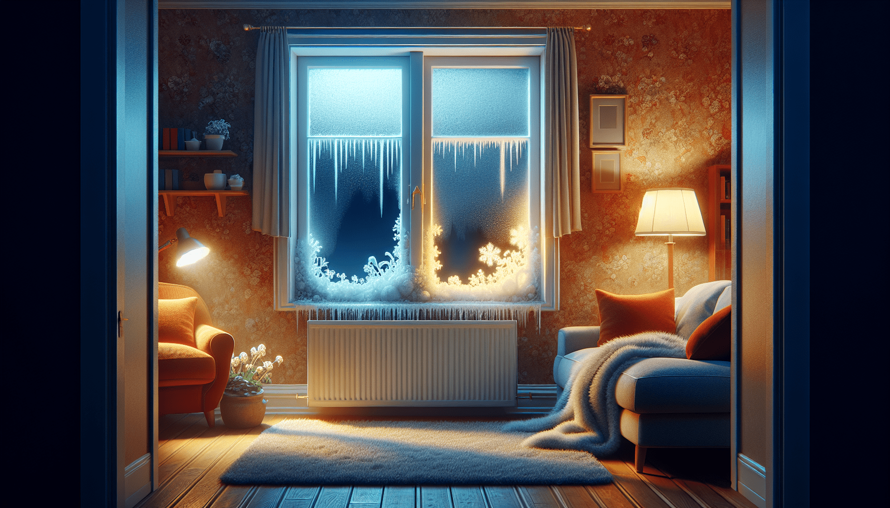 What Happens If You Dont Insulate Around Windows?
