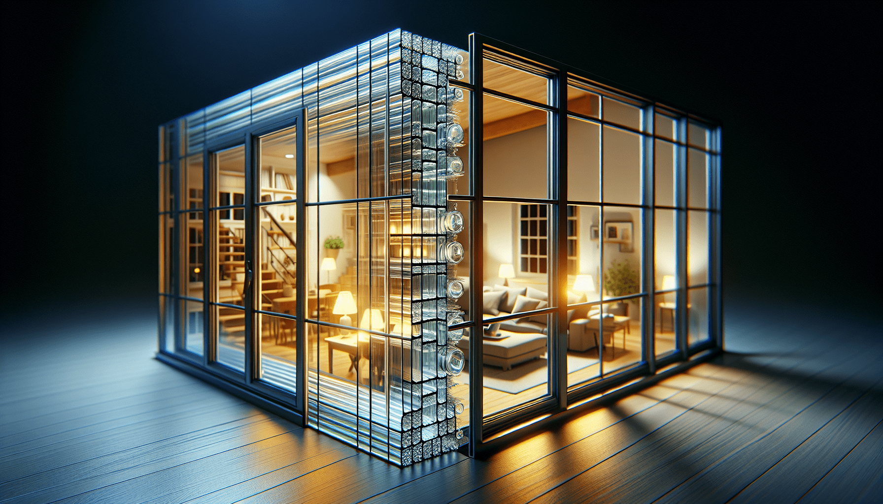 Do Insulated Windows Make A Difference?