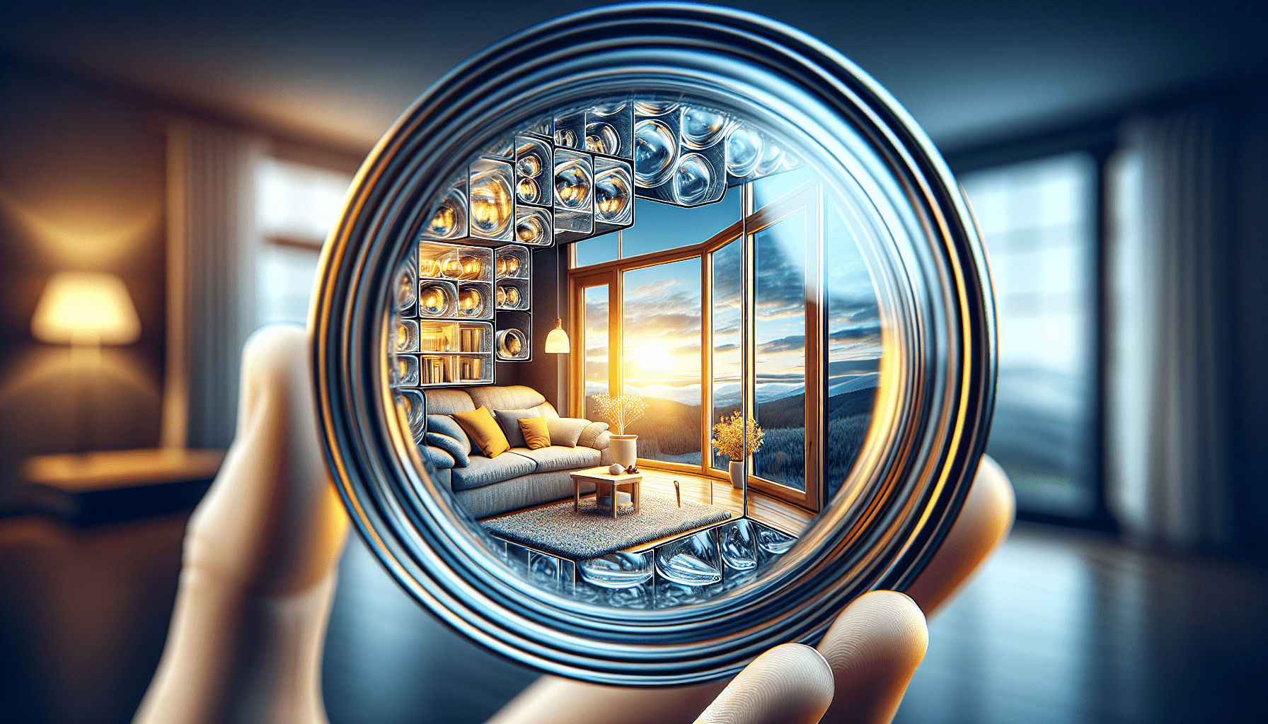 Do Insulated Windows Make A Difference?