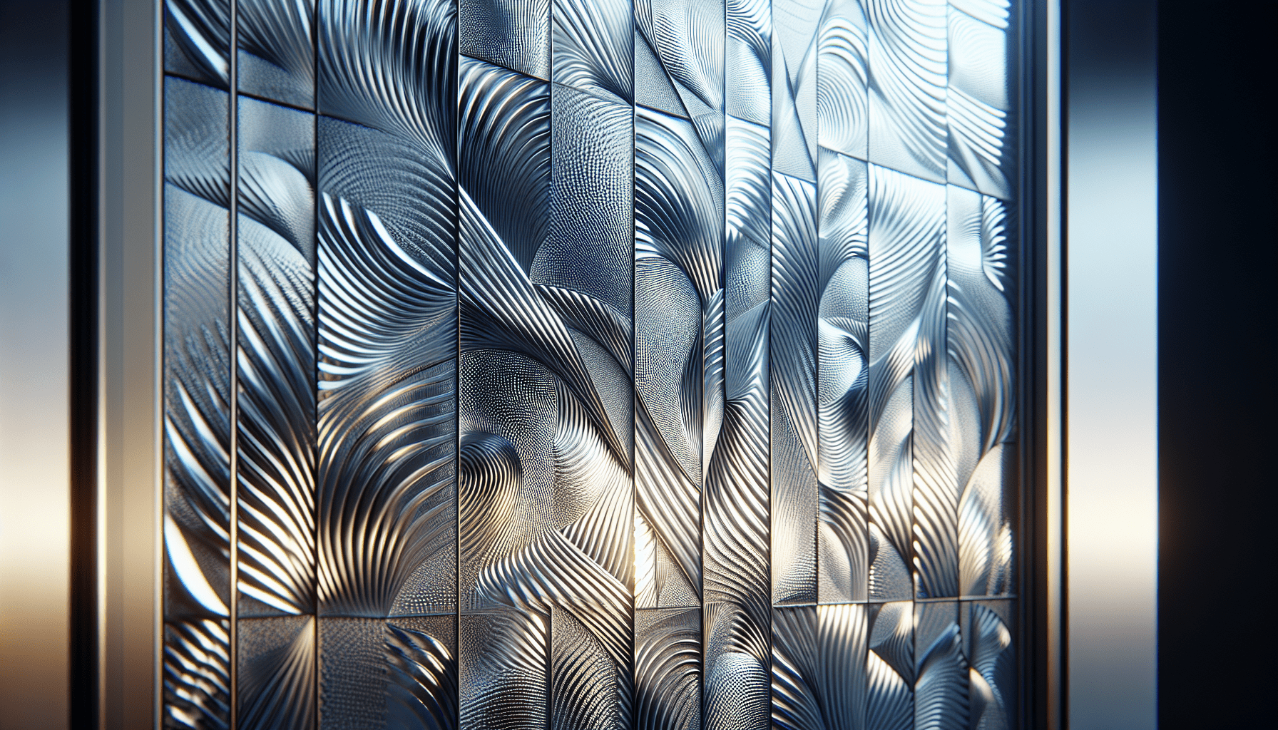 What Is The Best Obscure Glass For Privacy?