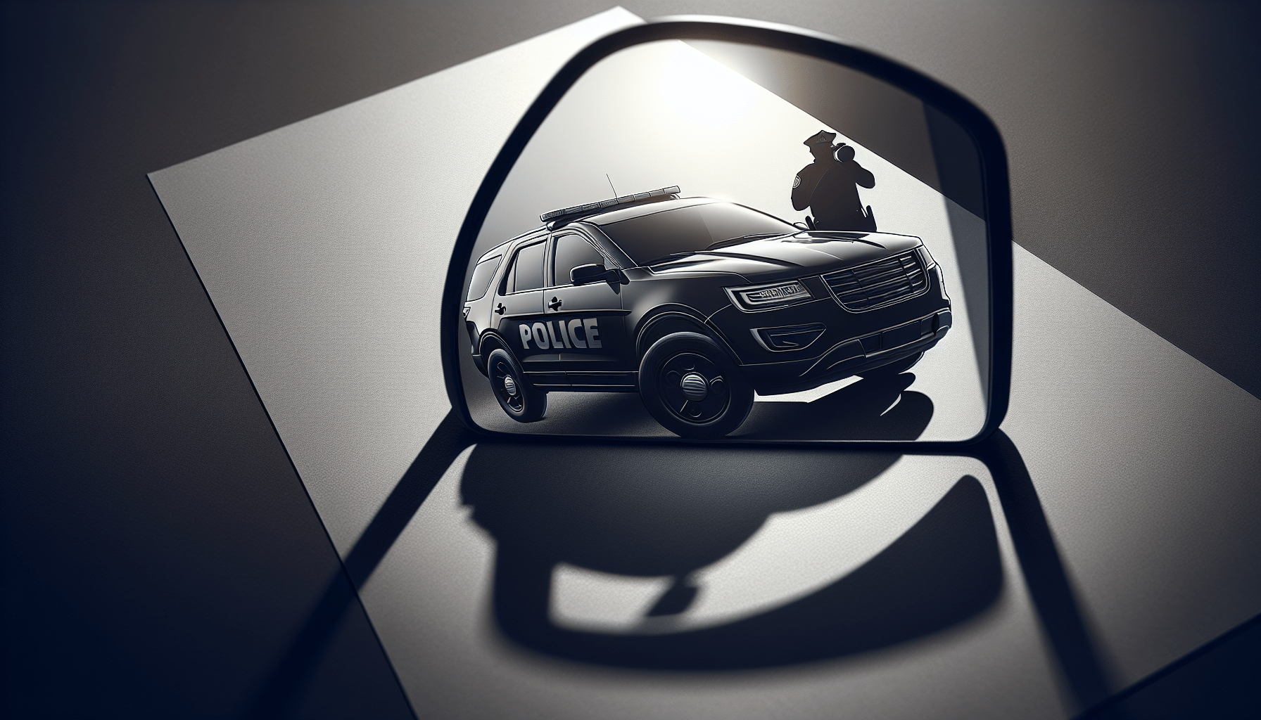 What To Do If You Get Pulled Over For Tint?