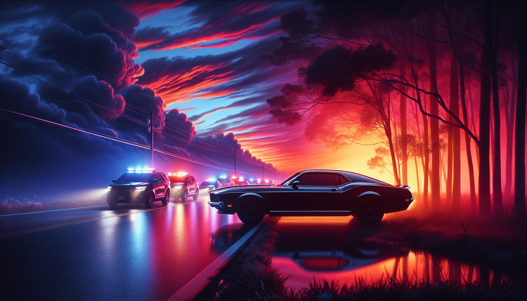 What To Do If You Get Pulled Over For Tint?