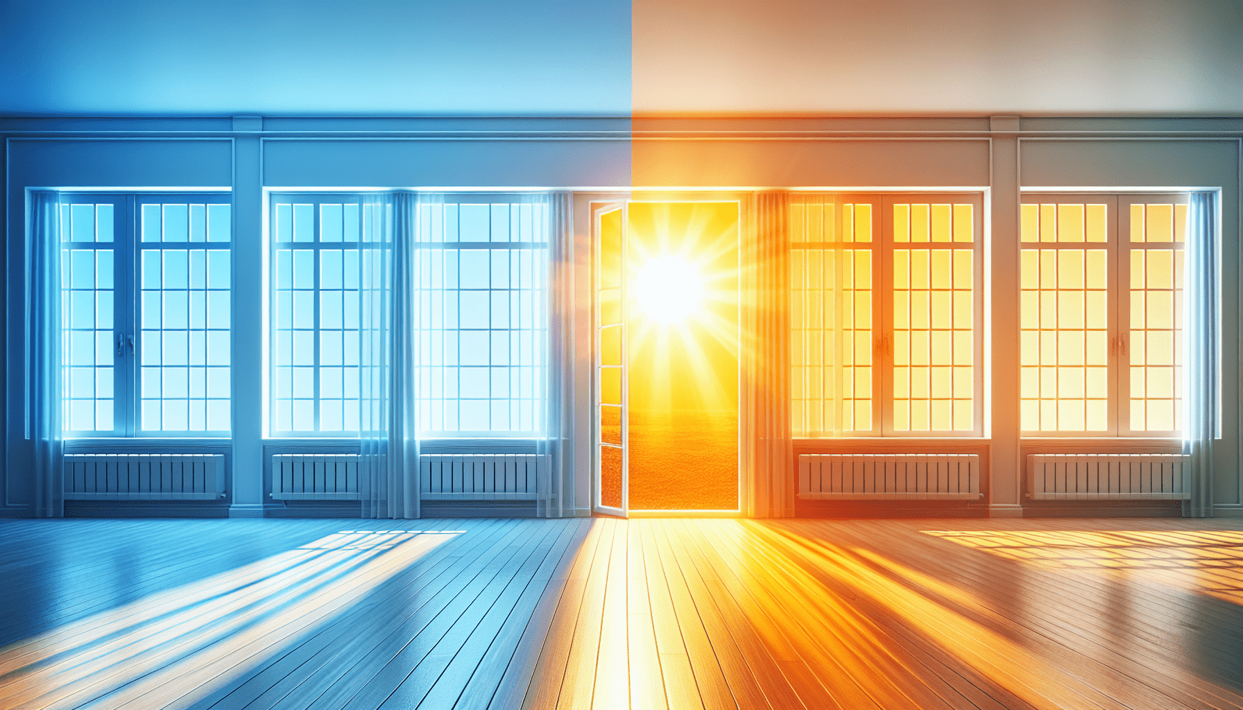 Will Tinting Windows Cool A House?
