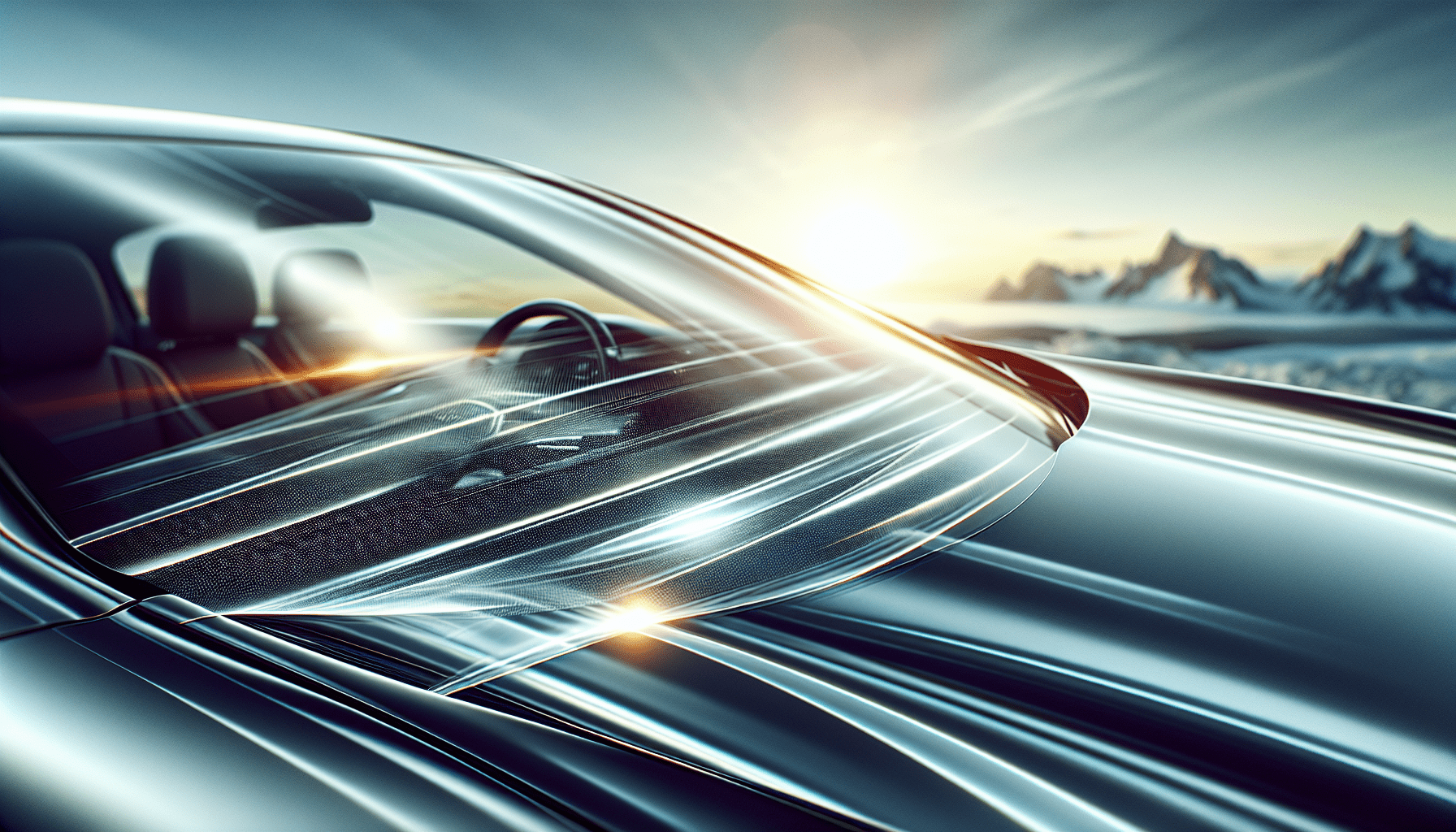 Does PPF On Windshield Work?