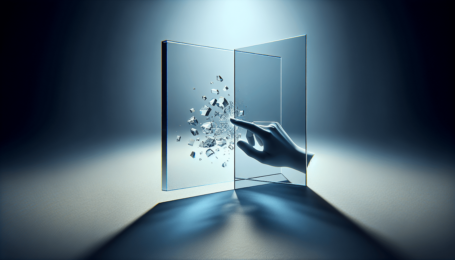 What Is The Disadvantage Of Switchable Glass?