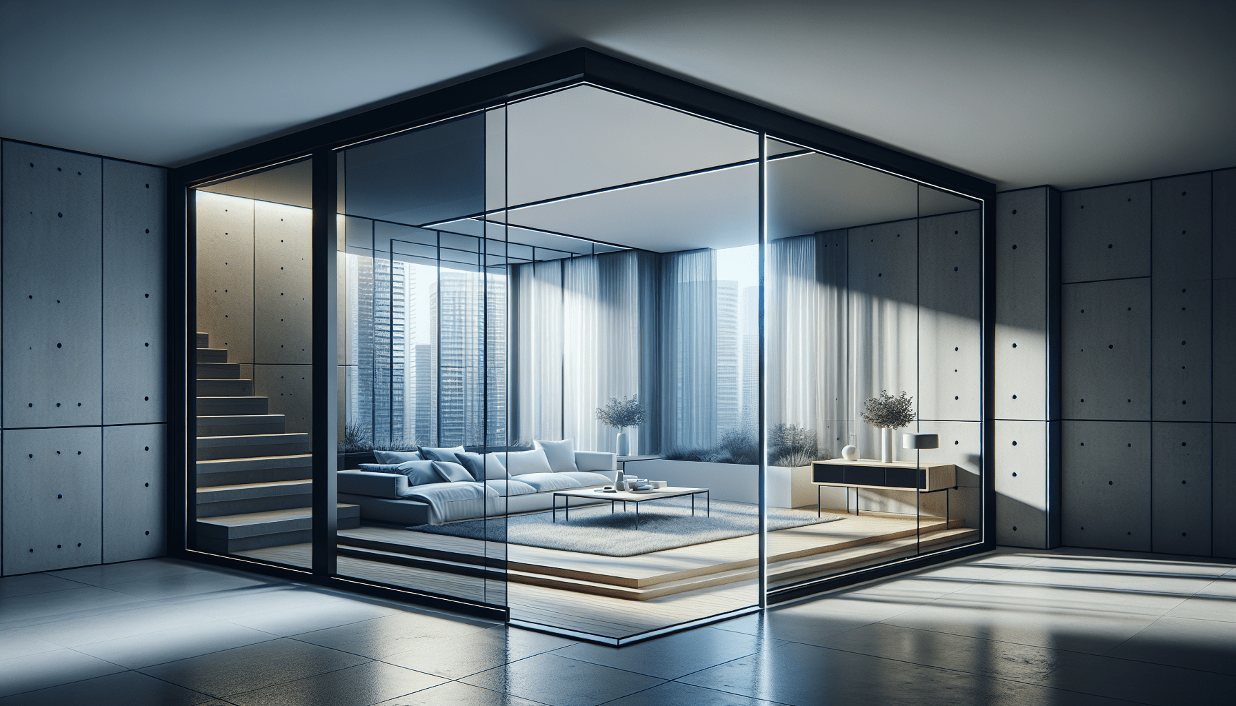 How Much Do Switchable Glass Windows Cost?