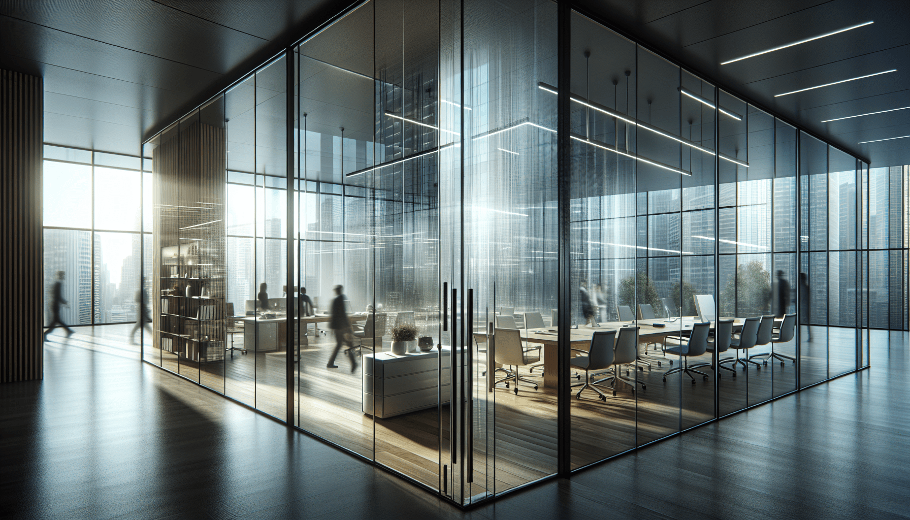 How Long Does Switchable Glass Last?