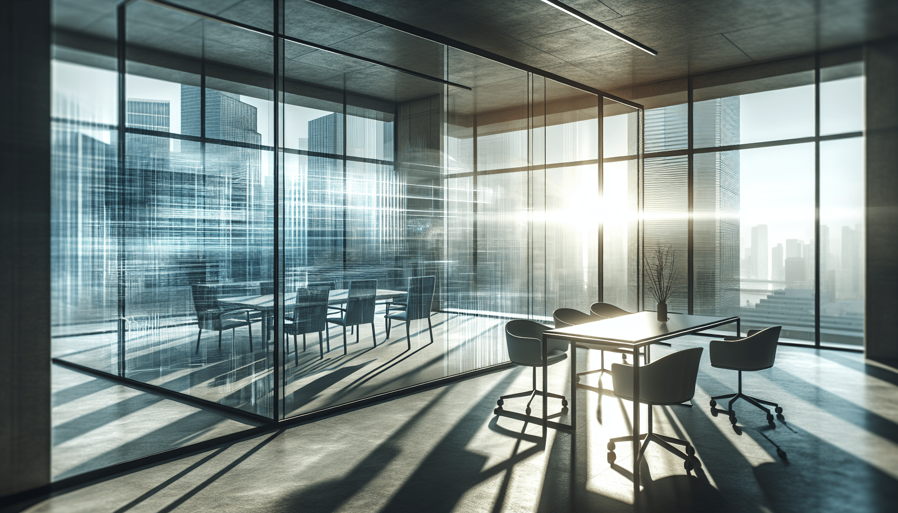 How Long Does Switchable Glass Last?