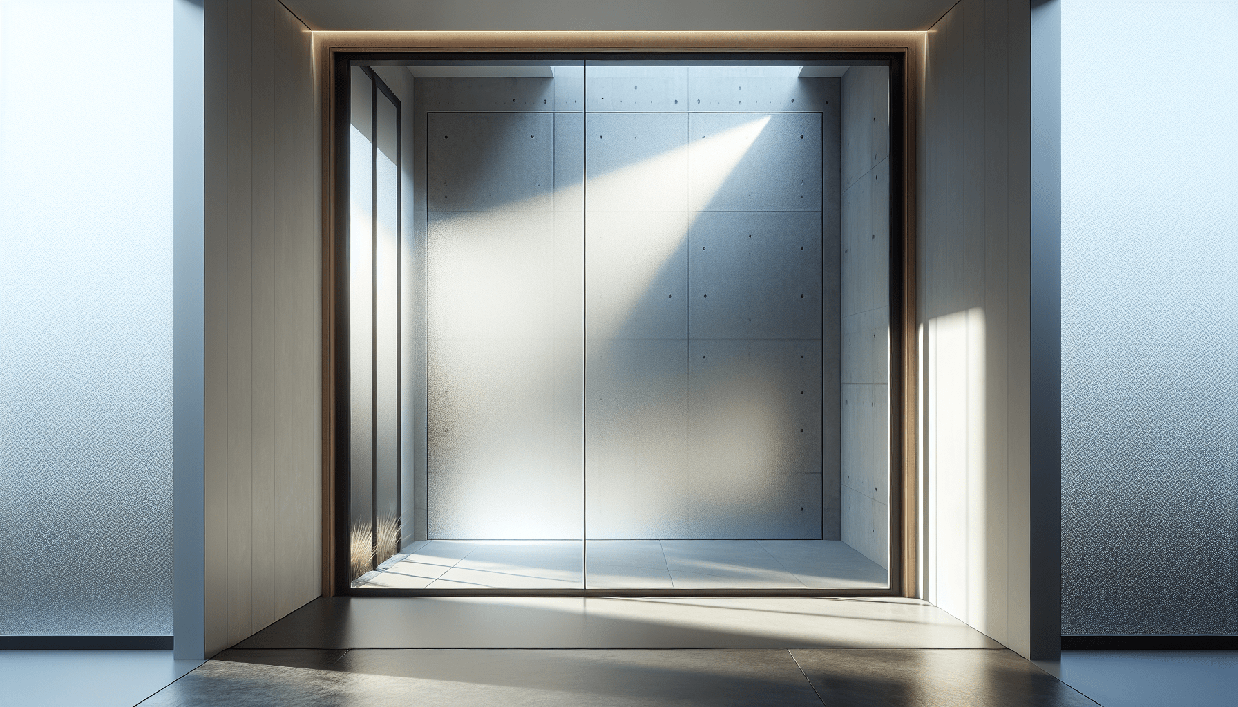 How To Make A Window Private Without Curtains?