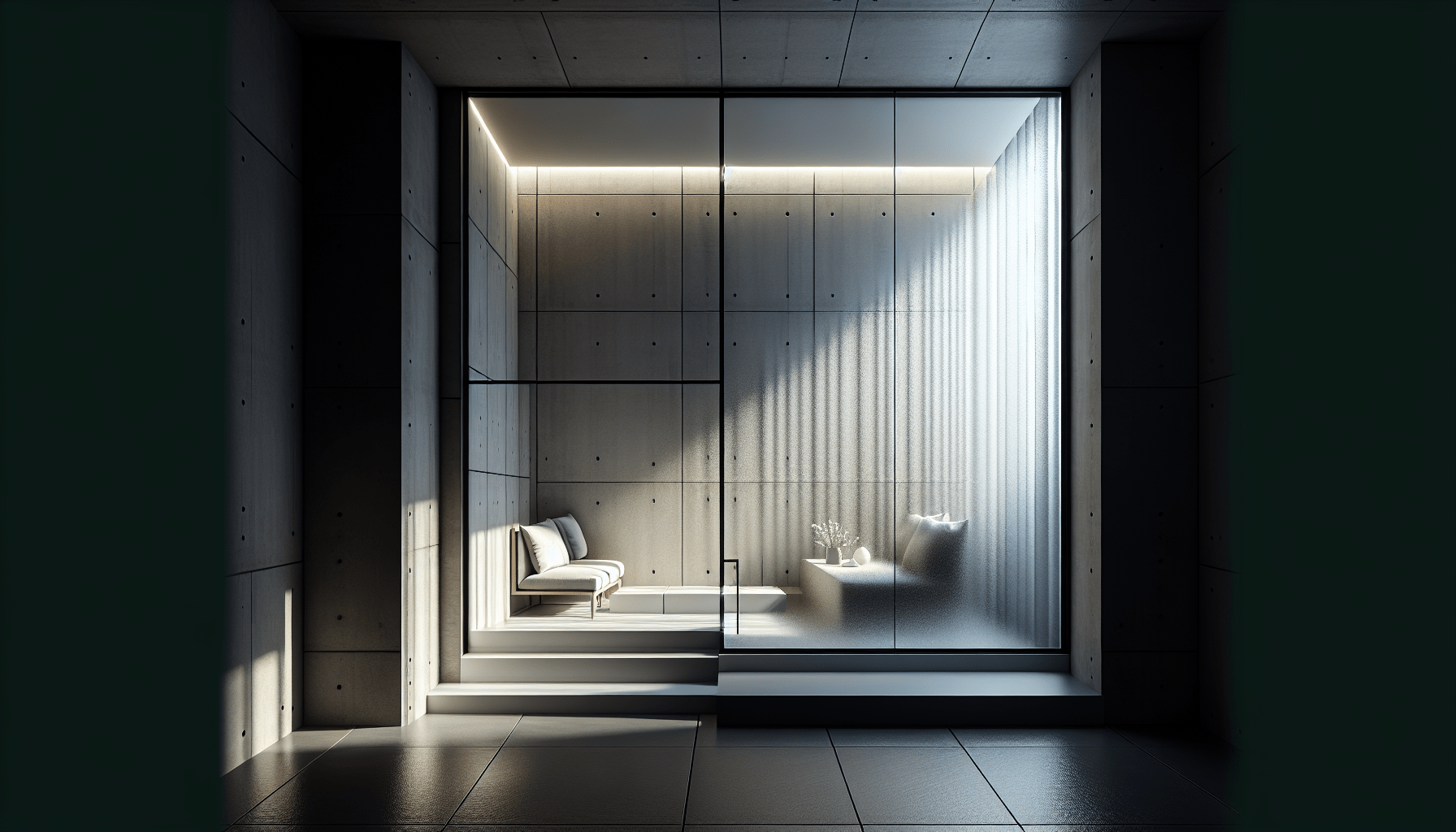 How To Make A Window Private Without Curtains?