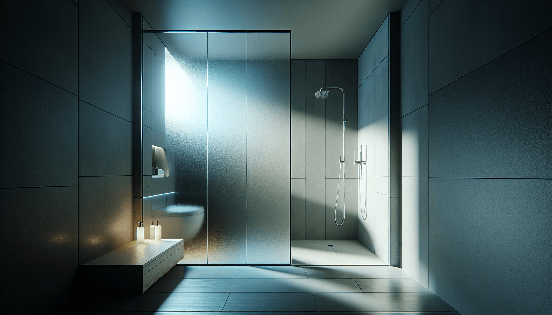 Is There A Way To Turn Regular Glass Into Privacy Glass?