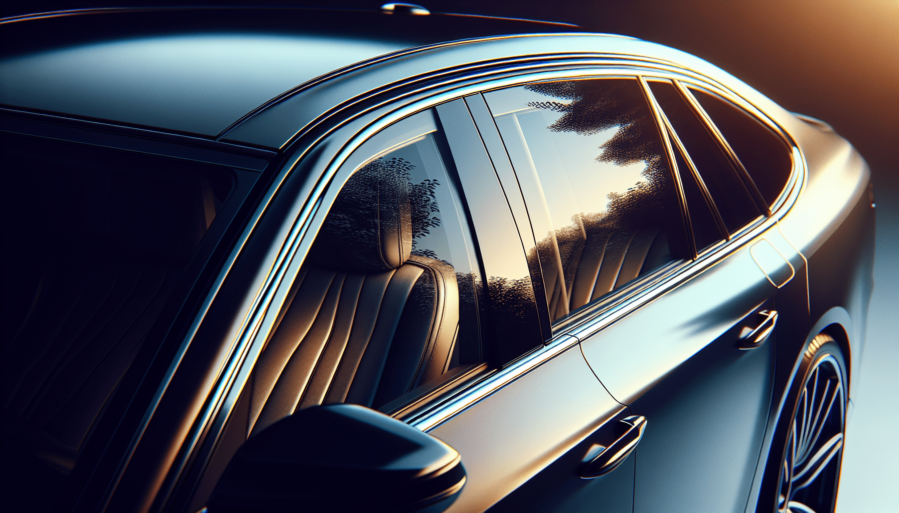 Can You See With 20% Tint?